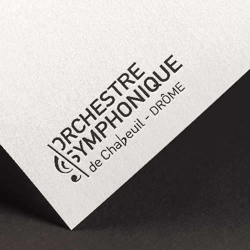 Logo Orchestre symphonique